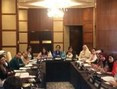 منظمة المرأة العربية تعقد دورة حول القضاء على جميع أشكال التمييز ضد المرأة