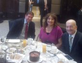 رئيس المنظمة الدولية للهجرة: مصر تحتضن المهاجرين منذ عقود طويلة