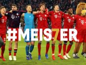 فيديو.. انتصارات وانكسارات فى طريق بايرن ميونخ للقب الدورى الألمانى