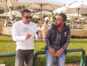 هشام حنفى لسوبر كورة: الأهلى عنده منجم ذهب.. وأكلت أغلى وجبة سمك فى التاريخ