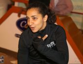 دجلة يسيطر على جوائز الدولى للإسكواش.. رنيم الوليلى وعلى فرج الأفضل فى الموسم