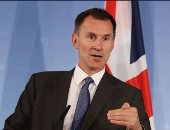 وزير بريطانى يجرى محادثات "بناءة" فى إيران حول التوتر المتزايد بالمنطقة