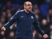 سارى يرحب بخلافة أليجرى فى تدريب يوفنتوس