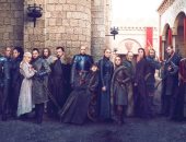 نهاية Game Of Thrones أشهر مسلسل فى التاريخ.. Jon Snow يقتل Daenerys و Bran يتوج ملكا للممالك الـ6.. و Sansa ملكة للشمال.. وظهور زجاجة مياه معدنية يفسد المتعة.. والنهايات المفتوحة بارقة أمل لاستمرار السلسلة