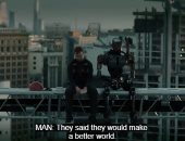 HBO تزيل الستار عن ملامح الموسم الثالث من Westworld .. فيديو وصور