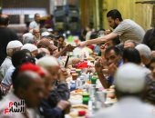 "100 مليون صحة" توضح التغذية السليمة للمصريين بعد الصيام منعا للأزمات الصحية