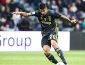 كانسيلو يغادر تدريبات يوفنتوس تمهيدًا للانضمام إلى مانشستر سيتي 