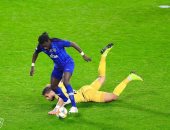 الهلال السعودي يتعادل أمام الدحيل القطري 2-2 فى أبطال آسيا