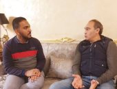 على ماهر لـ"سوبر كورة": دكة الأهلى أفضل من الزمالك والأحمر بطل الدورى