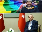 حلفاء الإخوان فى الكونجرس الأمريكى.. توم مالينوسكى صاحب التقارير المشبوهة ضد مصر .. وإلهان عمر  صديقة أردوغان أبرز المدافعين عن الجماعة.. والسيناتور "باتريك ليهى" يد الإرهابية للتحريض ضد القاهرة بالبيت الأبيض