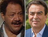 جورج قرداحى يسلم 100 ألف جنيه سيدة من محافظة الغربية فازت بجائزة "اسم من مصر".. يؤكد: بطل حلقة الليلة مؤلف مسلسل "ليالى الحلمية وأرابيسك وزيزينيا".. والمسلسلات بعده أصبحت تعرف بمؤلفيها وليس ممثليها ومخرجيها