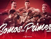 رسميًا.. أوساسونا يعود إلى الدوري الإسباني