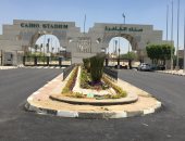 تطوير محيط استادات القاهرة والسلام والسكة الحديد.. تعرف على التفاصيل