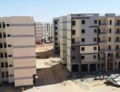 جهاز تنمية ناصر الجديدة: افتتاح المدينة أكتوبر المقبل واستثماراتها تبلغ 4.5 مليار جنيه