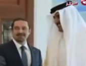 مباشر قطر: الحمدين فى لبنان.. منافسة للسعودية وتعزيز لنفوذ حزب الله