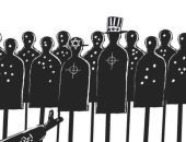 أمريكا وإسرائيل فى مرمى نيران ايران