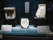 أسرار 4 أناجيل و16 ألف قطعة أثرية فى المتحف القبطى