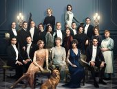 الشركة المنتجة لفيلم Downton Abbey تبدأ العمل على جزء ثانى يطرح هذا العام 