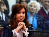 صور.. رئيسة الأرجنتين السابقة تحضر جلسة محاكمتها فى قضايا فساد