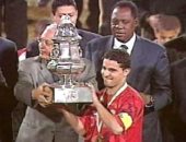 تعرف على أعمار نجوم الزمالك عندما خاض الأبيض آخر نهائى أفريقى منذ 16 عامًا