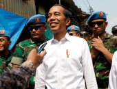 المعارضة فى إندونيسيا تقدم طعنا قانونيا على نتيجة الانتخابات