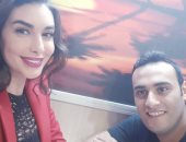 ياسمين صبرى: تلقيت عروضاً لبطولة مسلسل فى 2020 ولم أحسم قرارى