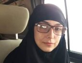 مذيعة إيزيدية تنجو من قبضة "داعش" سوريا بعد 5 سنوات من اختطافها فى العراق