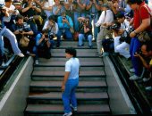 مارادونا يهاجم فيلم وثائقى عن مسيرته بسبب وصف "المحتال"