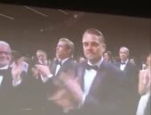 6 دقائق تصفيق للمخرج تارانتينو بعد عرض Once Upon a Time In Hollywood.. فيديو