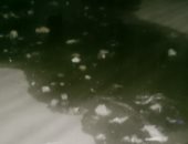 تراكم القمامة والصرف الصحى بشبين الكوم بالمنوفية.. والأهالي تستغيثون بالمحافظ