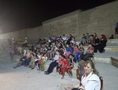 شاهد.. وحوى يا وحوى وفيل إبرهه وهم هم برجر.. عروض سينمائية لقصور الثقافة