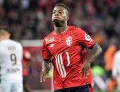 ليفربول على وشك التعاقد مع مهاجم ليل الفرنسى