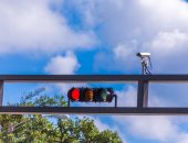 ولاية تكساس الأمريكية تحظر كاميرات الضوء الأحمر بإشارات المرور