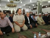 صور.. محافظتا الوادى الجديد وكفر الشيخ تحتفلان بذكرى غزوة بدر الكبرى