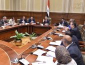 محافظ الإسكندرية ورئيس "التنظيم والإدارة" يشاركان باجتماع "محلية البرلمان"