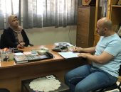 نقيب التمريض: خطة للحفاظ على قوة التمريض وتطويرها لتطبيق التأمين الصحى