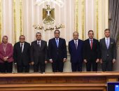 رئيس الوزراء يشهد توقيع اتفاقية الربط الكهربائى بين مصر وقبرص واليونان 