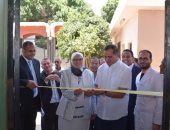 محافظ سوهاج يوجه بتعديل مواعيد عمل عمال النظافة لارتفاع الحرارة