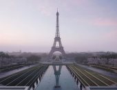 تفاصيل مشروع أكبر حديقة بباريس وخطة تحويل محيط برج إيفل لمسرح أخضر