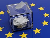 استمرار توافد الفرنسيين إلى مراكز الاقتراع للتصويت للانتخابات الأوروبية