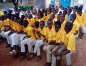 دورة تدريبية حول حماية النشء من التطرف بفرع منظمة خريجى الأزهر فى الصومال