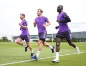 توتنهام يستعيد خدمات هاري كين قبل مواجهة ليفربول