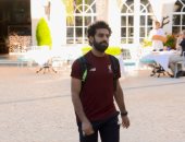 سوبر كورة.. "غزة" تكرم محمد صلاح سوبر كورة.. "غزة" تكرم محمد صلاح