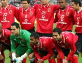 قصة مباراة بين الفطار والسحور..أبطال السهرات الرمضانية فى الأهلى 