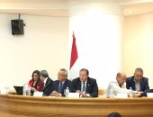 "أمين الأعلى للثقافة": الشباب ثروة مصر والدولة تضعهم فى أعينها