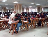 جامعة عين شمس تعلن استمرار الامتحانات غدًا وترفع الطوارئ لمواجهة الموجة الحارة