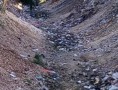 قارئ يطالب بردم ترعة بقرية نزلة ساو فى مركز ديروط بأسيوط