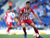 مانشستر سيتى يقترب من ضم موهبة أتلتيكو