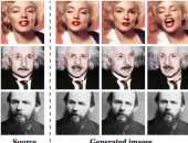 ذكاء اصطناعى جديد يمكنه إنتاج فيديو مزيف بناءً على صورة واحدة لوجهك