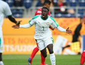 السنغال تكتسح تاهيتى بثلاثية فى كأس العالم للشباب.. فيديو